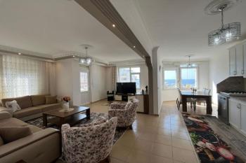 CORNER REZİDANS 5 1+1 EŞYALI KİRALIK DAİRE ALANYA KARGICAK