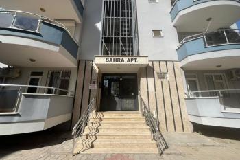 CORNER REZİDANS 5 1+1 EŞYALI KİRALIK DAİRE ALANYA KARGICAK