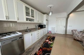 CORNER REZİDANS 5 1+1 EŞYALI KİRALIK DAİRE ALANYA KARGICAK