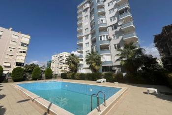 CORNER REZİDANS 5 1+1 EŞYALI KİRALIK DAİRE ALANYA KARGICAK