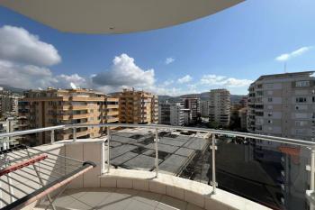 CORNER REZİDANS 5 1+1 EŞYALI KİRALIK DAİRE ALANYA KARGICAK