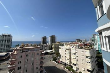 CORNER REZİDANS 5 1+1 EŞYALI KİRALIK DAİRE ALANYA KARGICAK