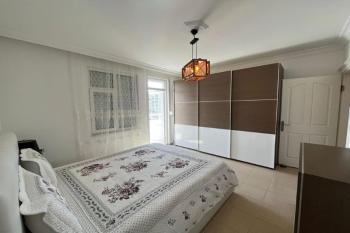 CORNER REZİDANS 5 1+1 EŞYALI KİRALIK DAİRE ALANYA KARGICAK