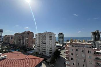 CORNER REZİDANS 5 1+1 EŞYALI KİRALIK DAİRE ALANYA KARGICAK