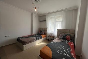 CORNER REZİDANS 5 1+1 EŞYALI KİRALIK DAİRE ALANYA KARGICAK