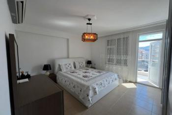 CORNER REZİDANS 5 1+1 EŞYALI KİRALIK DAİRE ALANYA KARGICAK