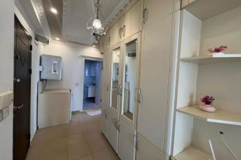 CORNER REZİDANS 5 1+1 EŞYALI KİRALIK DAİRE ALANYA KARGICAK