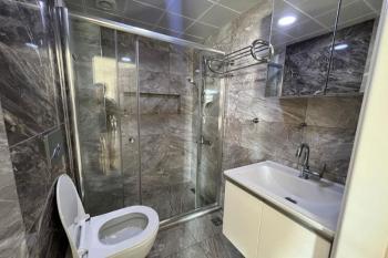 CORNER REZİDANS 5 1+1 EŞYALI KİRALIK DAİRE ALANYA KARGICAK