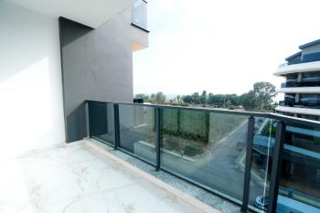 ALANYA KARGICAK'DA 1+1 EŞYALI KİRALIK DAİRE