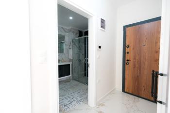 ALANYA KARGICAK'DA 1+1 EŞYALI KİRALIK DAİRE