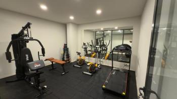 POİNT REZİDANS NO 1 1+1 EŞYASIZ KİRALIK DAİRE ALANYA KARGICAK