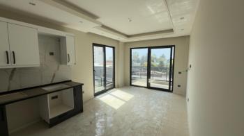 POİNT REZİDANS NO 1 1+1 EŞYASIZ KİRALIK DAİRE ALANYA KARGICAK