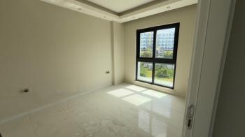 POİNT REZİDANS NO 1 1+1 EŞYASIZ KİRALIK DAİRE ALANYA KARGICAK