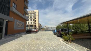 POİNT REZİDANS NO 1 1+1 EŞYASIZ KİRALIK DAİRE ALANYA KARGICAK