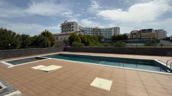 POİNT REZİDANS NO 1 1+1 EŞYASIZ KİRALIK DAİRE ALANYA KARGICAK