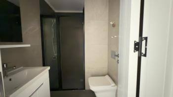 POİNT REZİDANS NO 1 1+1 EŞYASIZ KİRALIK DAİRE ALANYA KARGICAK