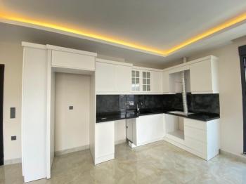 VİSTA ORANGE 2+1 EŞYASIZ KİRALIK DAİRE ALANYA KARGICAK