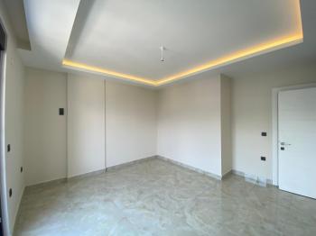 VİSTA ORANGE 2+1 EŞYASIZ KİRALIK DAİRE ALANYA KARGICAK