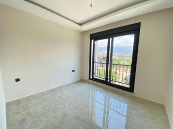 VİSTA ORANGE 2+1 EŞYASIZ KİRALIK DAİRE ALANYA KARGICAK