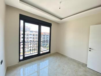 VİSTA ORANGE 2+1 EŞYASIZ KİRALIK DAİRE ALANYA KARGICAK