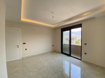 VİSTA ORANGE 2+1 EŞYASIZ KİRALIK DAİRE ALANYA KARGICAK