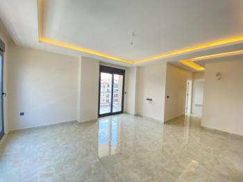 VİSTA ORANGE 2+1 EŞYASIZ KİRALIK DAİRE ALANYA KARGICAK