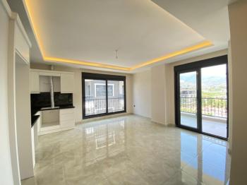 VİSTA ORANGE 2+1 EŞYASIZ KİRALIK DAİRE ALANYA KARGICAK