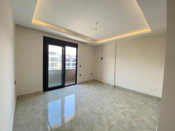 VİSTA ORANGE 2+1 EŞYASIZ KİRALIK DAİRE ALANYA KARGICAK