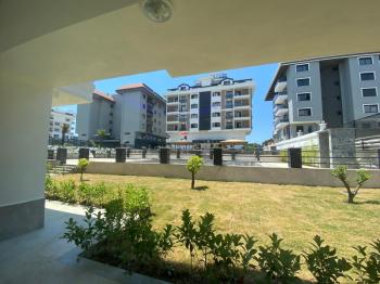 VİSTA ORANGE 2+1 EŞYASIZ KİRALIK DAİRE ALANYA KARGICAK