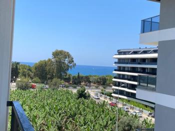 VİSTA ORANGE 2+1 EŞYASIZ KİRALIK DAİRE ALANYA KARGICAK