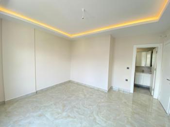 VİSTA ORANGE 2+1 EŞYASIZ KİRALIK DAİRE ALANYA KARGICAK