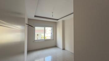 SONAS CİTY  2+1 EŞYASIZ KİRALIK DAİRE ALANYA MAHMUTLAR