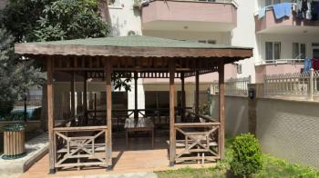SONAS CİTY  2+1 EŞYASIZ KİRALIK DAİRE ALANYA MAHMUTLAR