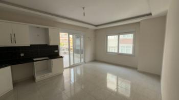 SONAS CİTY  2+1 EŞYASIZ KİRALIK DAİRE ALANYA MAHMUTLAR