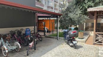 SONAS CİTY  2+1 EŞYASIZ KİRALIK DAİRE ALANYA MAHMUTLAR