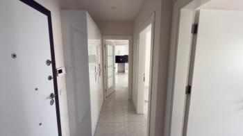 SONAS CİTY  2+1 EŞYASIZ KİRALIK DAİRE ALANYA MAHMUTLAR
