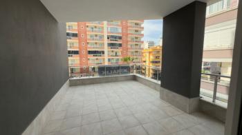 SONAS CİTY  2+1 EŞYASIZ KİRALIK DAİRE ALANYA MAHMUTLAR
