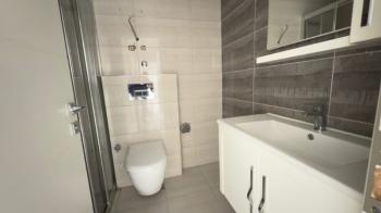 SONAS CİTY  2+1 EŞYASIZ KİRALIK DAİRE ALANYA MAHMUTLAR