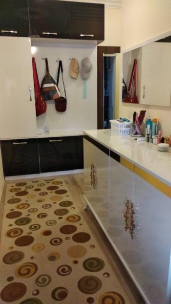 ÖĞÜÇ APARTMANI1+1 EŞYALI KİRALIK DAİRE ALANYA MAHMUTLAR