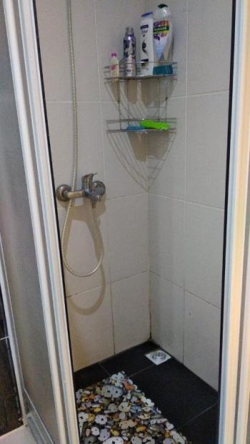 ÖĞÜÇ APARTMANI1+1 EŞYALI KİRALIK DAİRE ALANYA MAHMUTLAR