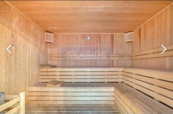 LUXURİ REZİDANS DOLCE VİTA SİTESİ 1+1 EŞYALI KİRALIK DAİRE ALANYA MAHMUTLAR 