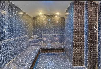 LUXURİ REZİDANS DOLCE VİTA SİTESİ 1+1 EŞYALI KİRALIK DAİRE ALANYA MAHMUTLAR 
