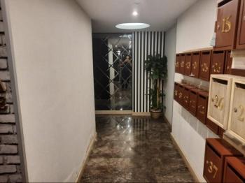 LUXURİ REZİDANS DOLCE VİTA SİTESİ 1+1 EŞYALI KİRALIK DAİRE ALANYA MAHMUTLAR 