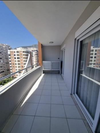 LUXURİ REZİDANS DOLCE VİTA SİTESİ 1+1 EŞYALI KİRALIK DAİRE ALANYA MAHMUTLAR 