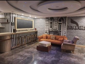 LUXURİ REZİDANS DOLCE VİTA SİTESİ 1+1 EŞYALI KİRALIK DAİRE ALANYA MAHMUTLAR 
