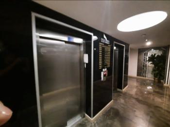 LUXURİ REZİDANS DOLCE VİTA SİTESİ 1+1 EŞYALI KİRALIK DAİRE ALANYA MAHMUTLAR 