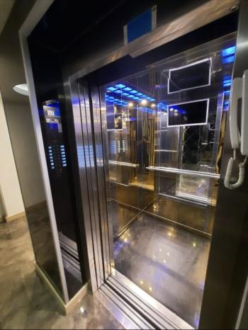 LUXURİ REZİDANS DOLCE VİTA SİTESİ 1+1 EŞYALI KİRALIK DAİRE ALANYA MAHMUTLAR 