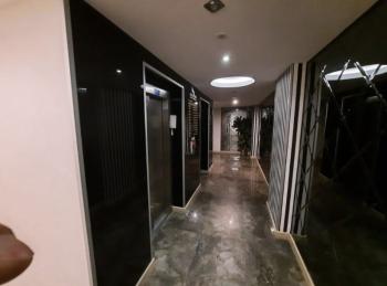 LUXURİ REZİDANS DOLCE VİTA SİTESİ 1+1 EŞYALI KİRALIK DAİRE ALANYA MAHMUTLAR 