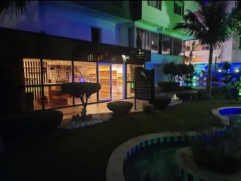 LUXURİ REZİDANS DOLCE VİTA SİTESİ 1+1 EŞYALI KİRALIK DAİRE ALANYA MAHMUTLAR 