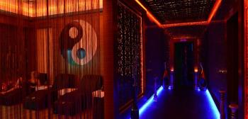 AZURA PARK REZİDENCE 2+1 EŞYALI KİRALIK DAİRE ALANYA MAHMUTLAR